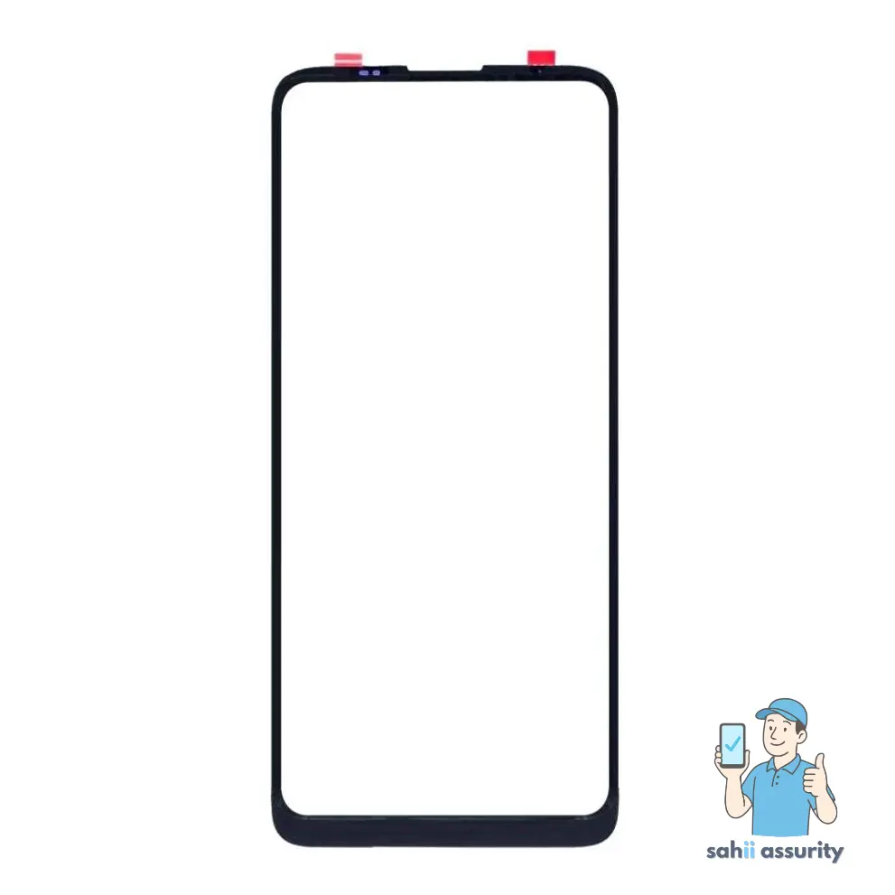 Front Glass for Motorola Moto G9 Power thumbnail